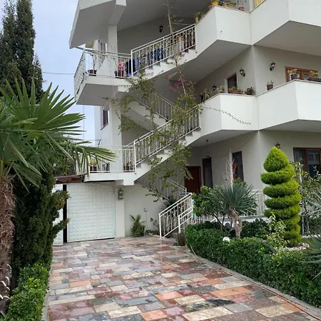Prime Casa de hóspedes *