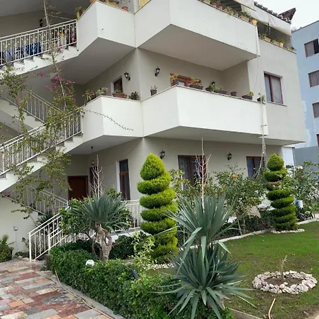 招待所 Prime Durrës