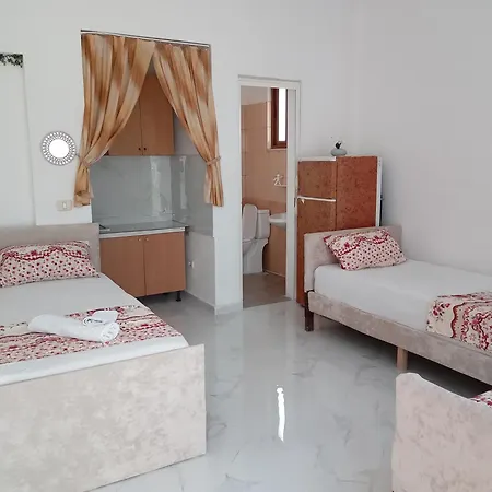 Guest house Prime *
