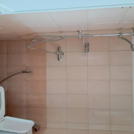 Prime Πανσιόν Δυρράχιο