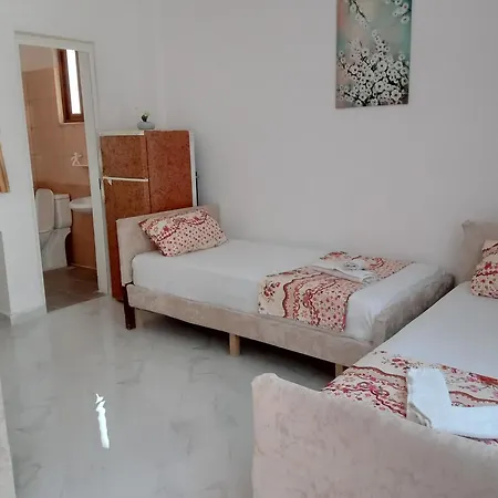 Guest house Prime *