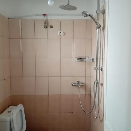 Guest house Prime