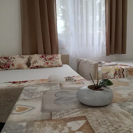 Prime Guest house *