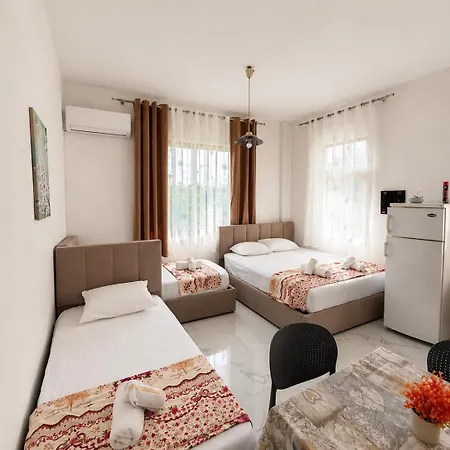 Casa de hóspedes Prime Durrës
